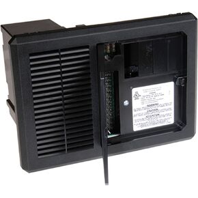 Progressive Dynamics PD4060KV Inteli-Power 4000 Series Converter with Charge Wizard - 60 Amp , Black