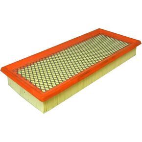 ECOGARD XA5567 Premium Engine Air Filter Fits Ford Escape 2.3L HYBRID 2005-2008, Escape 2.5L HYBRID 2009-2011, Escape 2.5L 2012 | Mercury Mariner 2.3L HYBRID 2006-2008, Mariner 2.5L HYBRID 2009-2011
