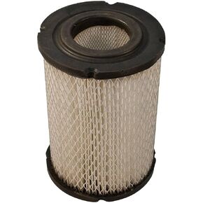 Stens 100-069 air filter replaces john deere am100137 wisconsin l0188 club car 1013379 1012506 columbia 29131-88 29131-71 291131-71 e-z-go 14416-g1, White