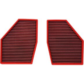 BMC - 2019+ BMW 5 (G30/G31/F90) M 550 IX Replacement Panel Air Filter (FB01073)