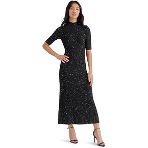 Steve Madden Women's Apparel Pernille Dress