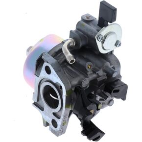 Honda OEM 16100-Z4M-932 Engine Carburetor GX160T2 LDW GX160UT2 SD16 GX160UT2 WKS WH20XK2 AC1 WH20XT AF WT20XK4 AC