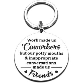 زميل العمل ترك الهدايا للنساء الرجال العمل Bestie الهدايا للنساء زميل العمل هدايا عيد الحب هدايا تقدير الموظف السائبة تقدير زميل العمل رئيسه مساعد زميل العمل الذكرى السنوية in Kuwait