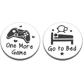 Gifts for Boys Girls Pocket Hug Token Christmas Stocking Stuffers for Son Boys Girls Cool Ideas for Men Boyfriend Husband Birthday Gift Funny Gifts for Games Lover