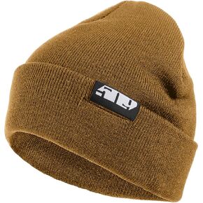 509 Sledhart Beanie (Tamarack)