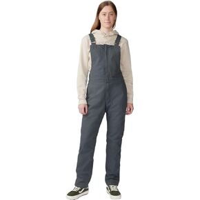 Mountain Hardwear 2042481007XS Jackson Ridge Bib Volcanic XS