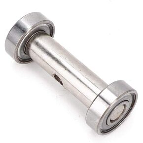 BUZZUFY Boley Swiss Grinding Tool for Watchmaker Screwdrivers