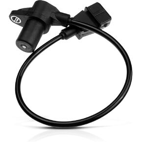 A-Premium Engine Crankshaft Position Sensor Compatible with Kia Sportage 1995-2002 2.0L, Replace# 0K04G18891