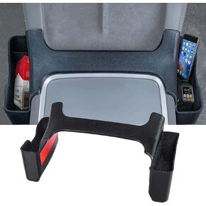 Mrtech for Tesla Model 3 2021-2023, for Tesla Model Y 2021-2023, Console Side Tray Organizer Storage Box