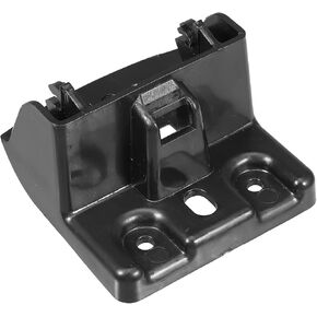 X AUTOHAUX Floor Center Console Latch for Ford C-Max 2.0L 2013-2018 for Ford Escape 1.6L 2.0L 2.5L 2013-2016 CJ5Z-7806162-A Stowage Box Door Console Latch Floor Center Console Lid Latch