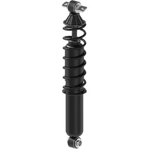 Monroe Load Adjusting 58600 Suspension Shock Absorber and Coil Spring Assembly Pack of 2 for Chevrolet K1500
