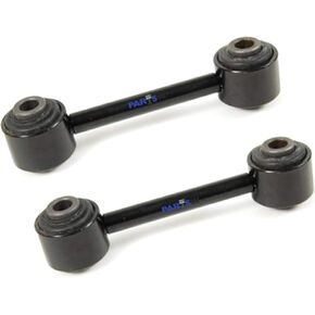2 Pc Rear Sway Bar Links Suspension Kit