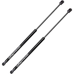 BOXI Qty(2) Liftgate Lift Supports Gas Struts Shocks Springs Fit for Honda CR-V 2012 2013 2014 2015 2016 Sport Utility 4-Door with Power Liftgate | Replace PM3708 SG226033 74820T0GA01 74820T0GA11