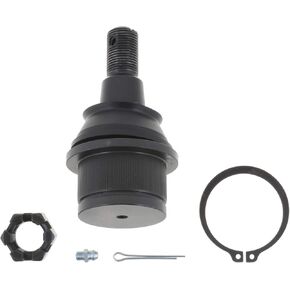 TRW JBJ1030 Suspension Ball Joint for Ford E-350 Super Duty: 1999-2019 and other applications Front Lower