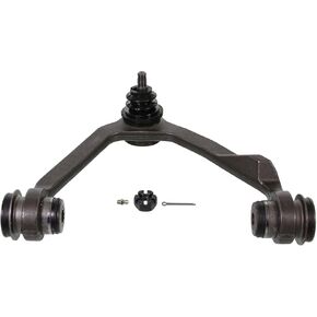MOOG CK8722T Front Left Upper Suspension Control Arm and Ball Joint Assembly for Ford F-150