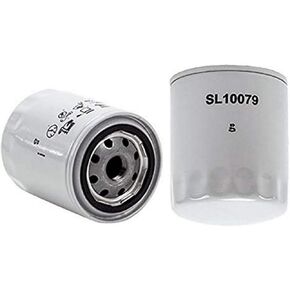 WIX Spin-On Transmission Filter