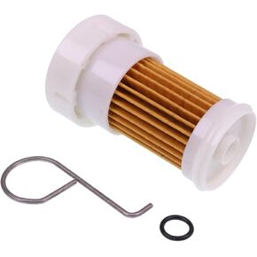 Fuel Filter 18-7518 Compatible with Yamaha F250 LF250 Outboard 6P2-WS245-00-00 6P2-24563-00-00