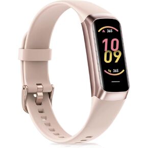Moremore Fitnesss Trackeerr for Women