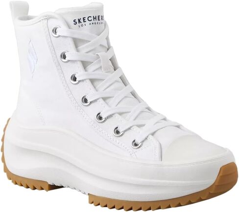 Skechers Women's Trail-Blaze-Stomper Avenue Sneaker, 6.5 in Saudi Arabia