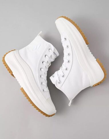Skechers Women's Trail-Blaze-Stomper Avenue Sneaker, 6.5 in Saudi Arabia