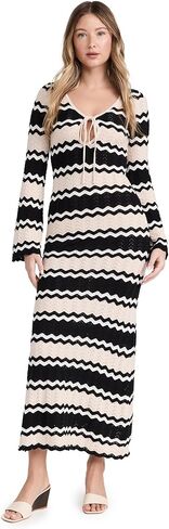 فستان صوفيا ماكسي للنساء in Kuwait