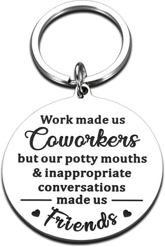 زميل العمل ترك الهدايا للنساء الرجال العمل Bestie الهدايا للنساء زميل العمل هدايا عيد الحب هدايا تقدير الموظف السائبة تقدير زميل العمل رئيسه مساعد زميل العمل الذكرى السنوية in Kuwait