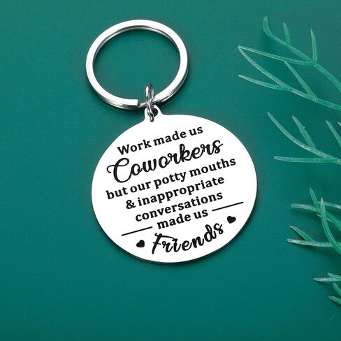 زميل العمل ترك الهدايا للنساء الرجال العمل Bestie الهدايا للنساء زميل العمل هدايا عيد الحب هدايا تقدير الموظف السائبة تقدير زميل العمل رئيسه مساعد زميل العمل الذكرى السنوية in Kuwait