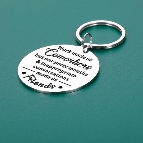 زميل العمل ترك الهدايا للنساء الرجال العمل Bestie الهدايا للنساء زميل العمل هدايا عيد الحب هدايا تقدير الموظف السائبة تقدير زميل العمل رئيسه مساعد زميل العمل الذكرى السنوية in Kuwait