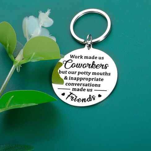 زميل العمل ترك الهدايا للنساء الرجال العمل Bestie الهدايا للنساء زميل العمل هدايا عيد الحب هدايا تقدير الموظف السائبة تقدير زميل العمل رئيسه مساعد زميل العمل الذكرى السنوية in Kuwait