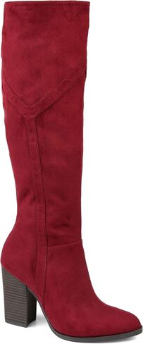 Journee Collection Women's Knee High Boots in Saudi Arabia