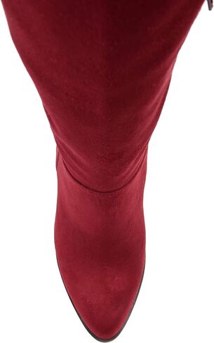 Journee Collection Women's Knee High Boots in Saudi Arabia