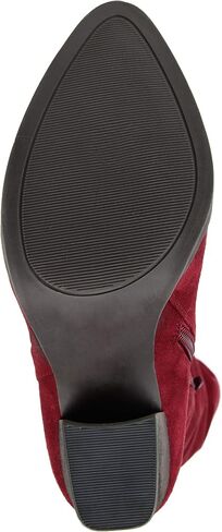 Journee Collection Women's Knee High Boots in Saudi Arabia