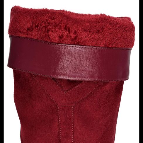 Journee Collection Women's Knee High Boots in Saudi Arabia