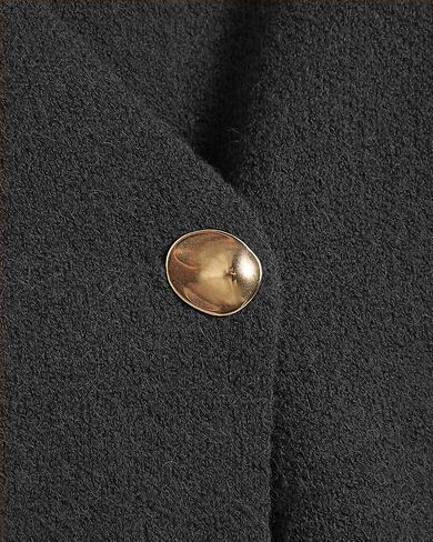 Asymmetric Button Up Cardigans Sweaters for Women Elegant V Neck Knit Cropped Sweater Tops 2024 Fall Outfits Trendy in Saudi Arabia