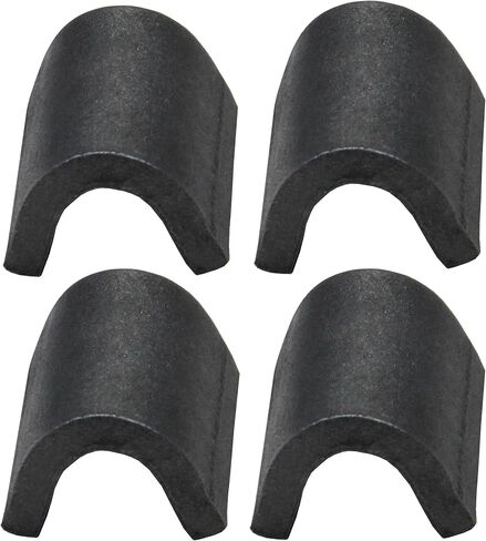 1/2 Inch 12000 LBS Heavy Duty Weld-On Forged D Ring for Trailers, Trucks, and Cargo Tie Downs(4 Pack) in Kuwait