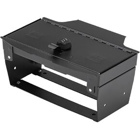 Tuffy Security Console Safe - Compatible with Ram Trucks 2010+