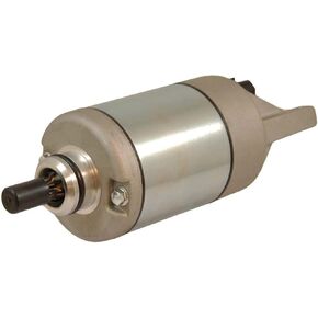 New Starter Compatible With Honda UTV MUV700 MUV 700 BIG RED 2009 2010 2011 2012 2013 06311HL1305, 31200-HL1-A01, SMU0529, 41054165, SMU0543