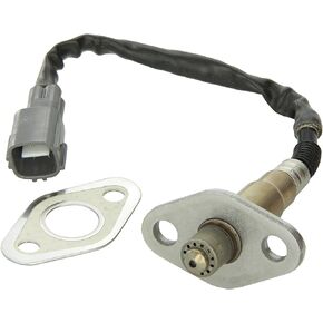 BOSCH 13104 Premium OE Fitment Oxygen Sensor - Compatible with Select Lexus LX470; Toyota 4Runner, Land Cruiser, Pickup, Sequoia, T100, Tacoma, Tundra