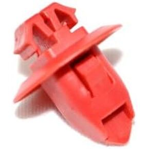 PT Auto Warehouse CPA137-15 - 15 قطعة في كل عبوة، مشابك تثبيت قوالب مضيئة للعجلات - مثبتات؛ يستبدل رقم المنتج الأصلي: 90904-67037 in Kuwait