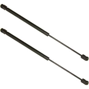 15.79 IN 2Pcs Front HOOD Struts Lift Supports Shock Gas Spring Prop Rod Compatible With FORD 2004-2008 F-150 F150 Exc. Lightning / 2008-2008 MARK LT (Note:04 05 06 07 08 2004 2005 2006 2007 2008)