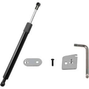 Tailgate Assist for 2017 2018 2019 Ford F250 Super Duty & F350 Super Duty Truck Lift Shock Strut