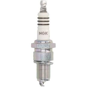 NGK SPARK PLUG SET NGK - 708.55.66 - IRIDIUM REPLACEMENT - BPR7EIX 4055 - Set 2 pieces -