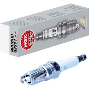 NGK (1465) IZTR5B11 Laser Iridium Spark Plug, Pack of 1