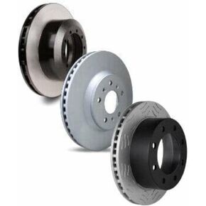 Raybestos SPECIALTY ROTORS
