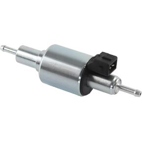 Diesel Heater Pump 12V Fuel Pump For 2KW 3KW 5KW 8KW Parking Heater Pulse Metering Pump Dosing Pump (General)