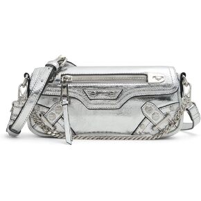 ALDO Tanisaax Cross Body, Silver