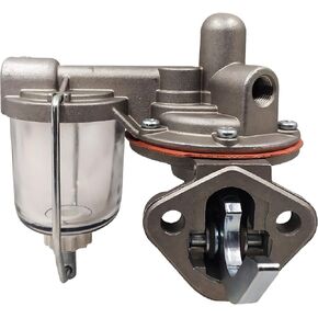 Fuel Pump For Perkins 4.203 Massey Ferguson 30 31 40 65 165 285 300 302 304 700 3165 1080 1085 892630M91 3637338M91 4222452M91 2641A065