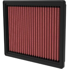 K&N High-Flow Original Lifetime Engine Air Filter: High Performance, Premium, Washable: Compatible with select BMW and Rolls Royce Vehicles (see product details for complete list), 33-5124
