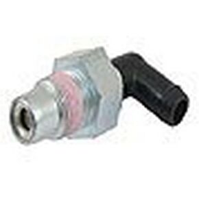 TOYOTA Genuine Parts - Valve Sub-Assy, Vent (12204-50030)