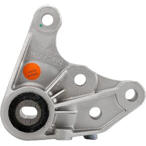 Genuine Parts 84027269 Automatic Transmission Mount Strut Bracket , Gray